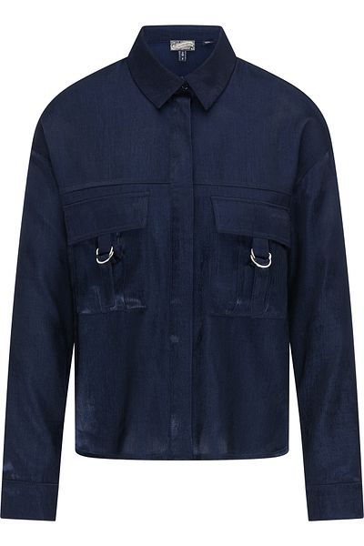 Dreimaster Bluse