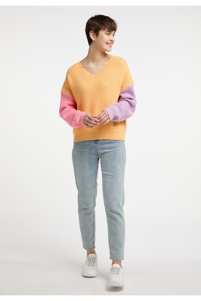 myMo Strickpullover