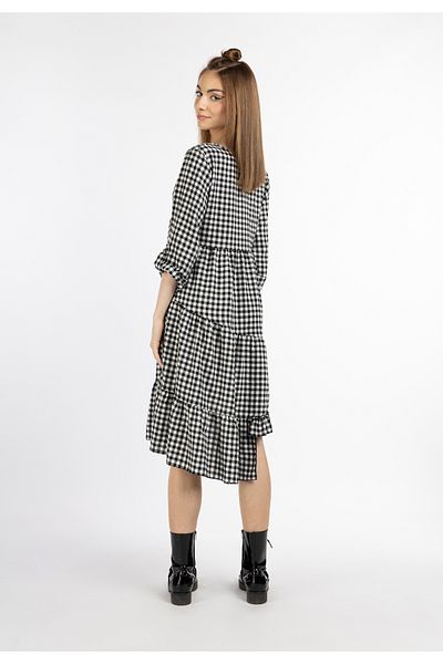 myMo Rocks Midikleid