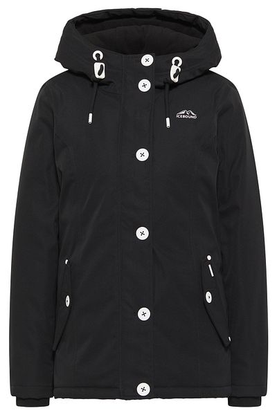 Icebound Winterjacke