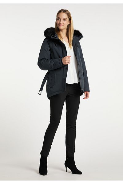 Dreimaster Winteranorak