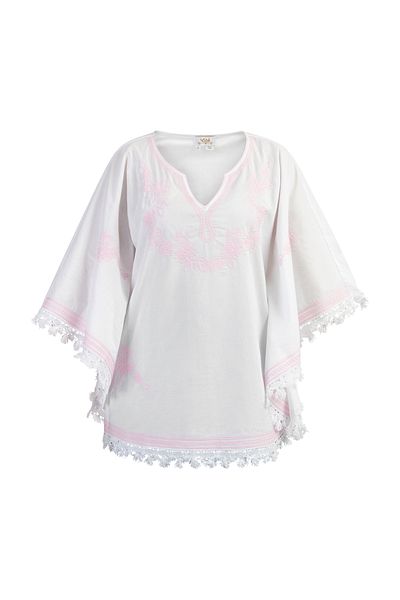 USHA Poncho