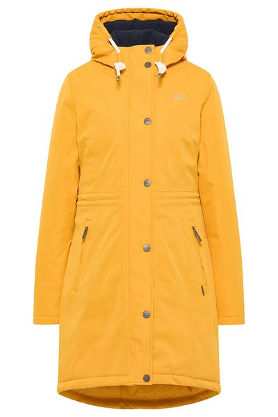 Icebound Winterparka
