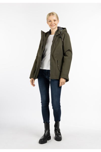 usha blue label Winterjacke