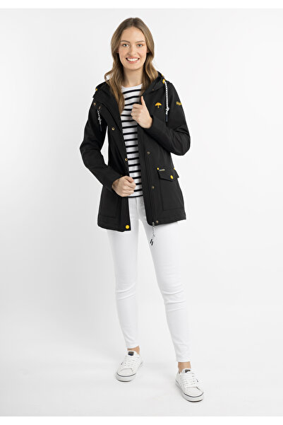 Schmuddelwedda Softshelljacke