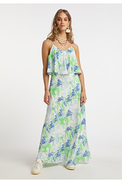 Izia Maxi dress