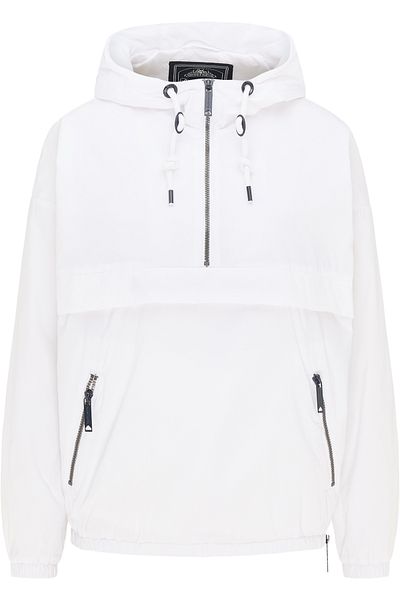 Dreimaster Schlupfjacke