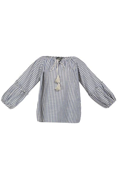 Dreimaster Bluse
