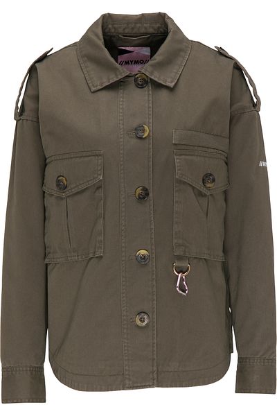 myMo Utility-Jacke