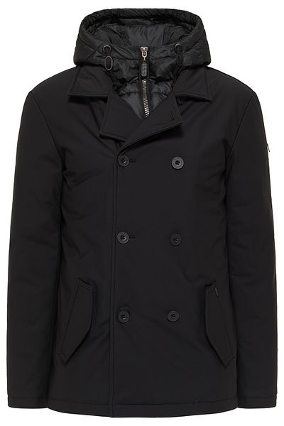 Dreimaster Wintercaban