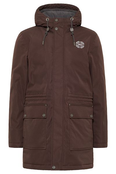 Mo Winterparka
