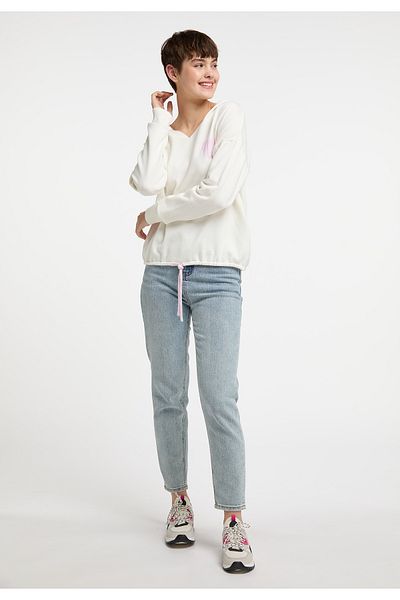 myMo Strickpullover