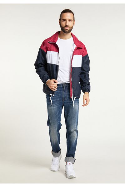 Dreimaster Jacke