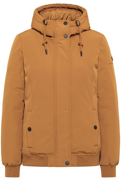 Dreimaster Wattierter Winterblouson
