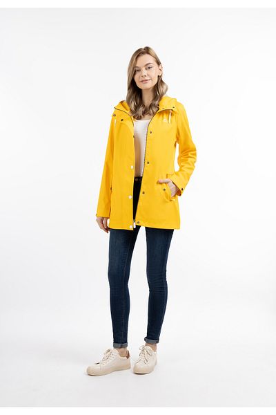 Icebound Regenjacke