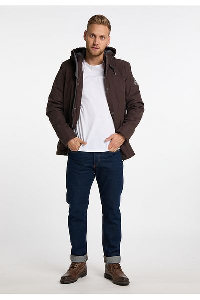 Mo Winterjacke