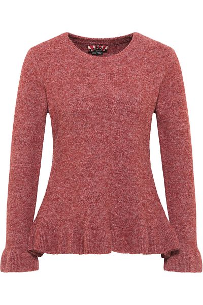 myMo Rocks Strickpullover