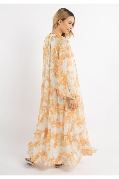 Izia Maxikleid