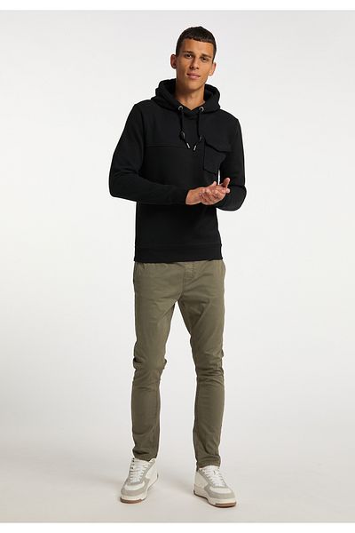 Mo Hoodie