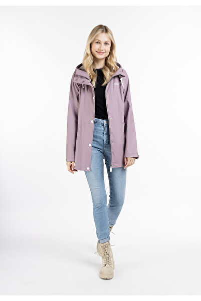 Icebound Regenjacke