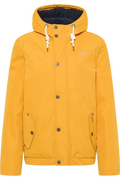 Icebound Winterjacke