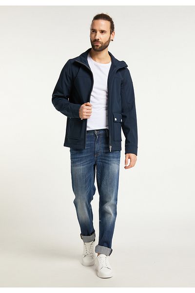 Dreimaster Funktionsjacke