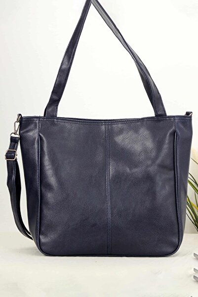 Bipanya Geanta de umar de dama din piele artificiala Silva - Bp-4738o