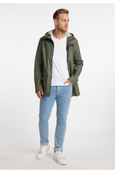 Mo Regenjacke
