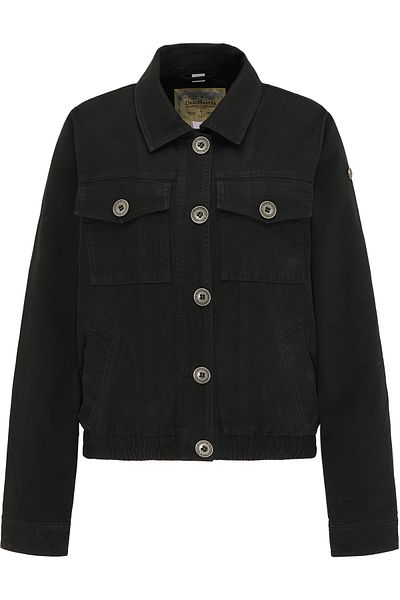Dreimaster Jacke