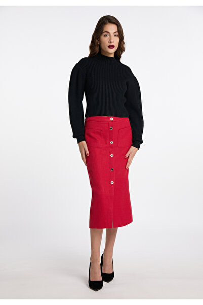 Faina Strickpullover