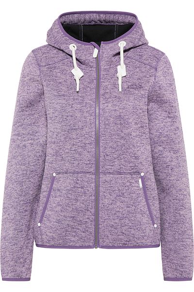 Icebound Strickfleecejacke