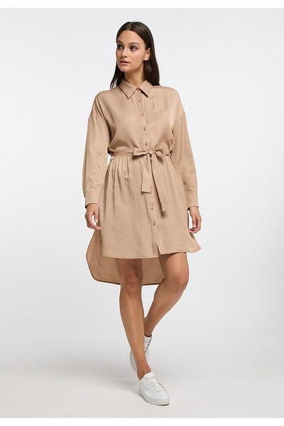 RISA Langarmkleid