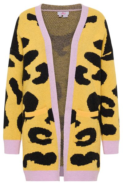 myMo Cardigan