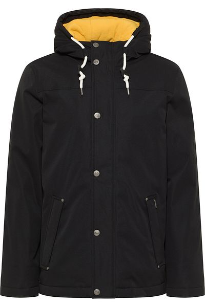 Icebound Wattierte Winterjacke