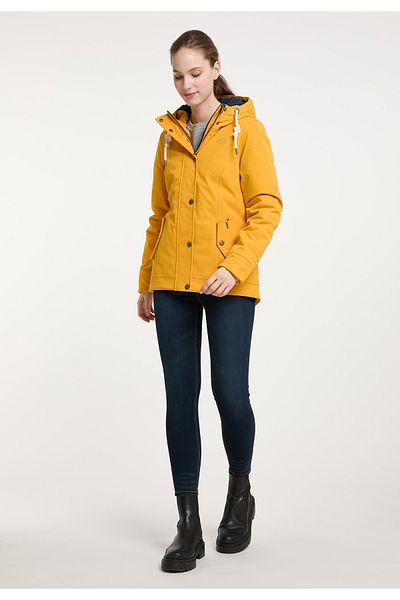 Icebound Winterjacke
