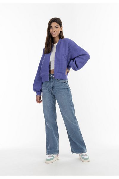 myMo Blusenjacke