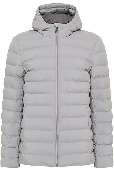 Mo Wattierte Winterjacke