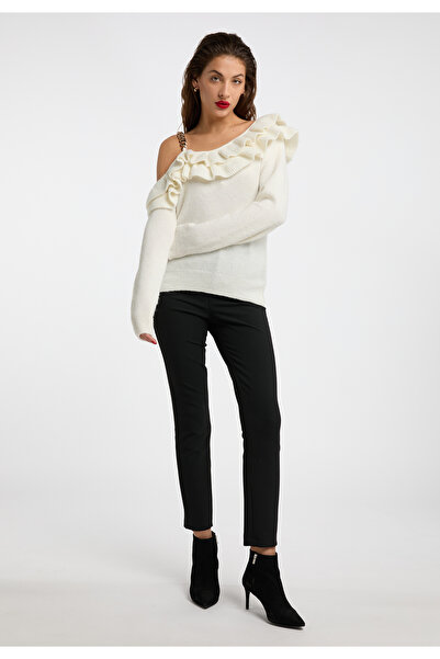 Faina Strickpullover