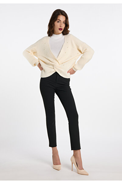 Faina Strickpullover