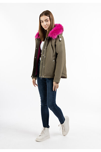 myMo winterjacke