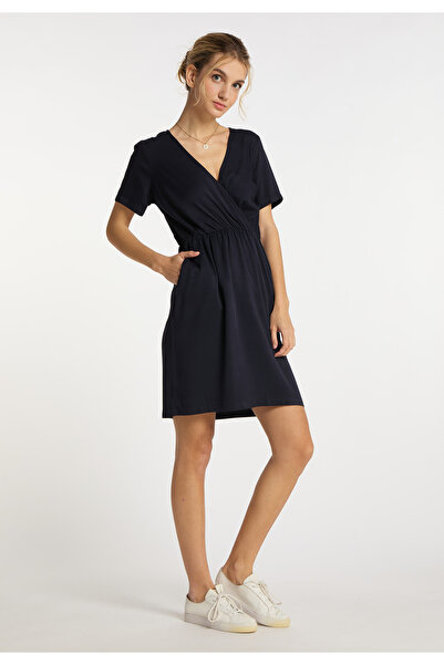 Dreimaster Kleid