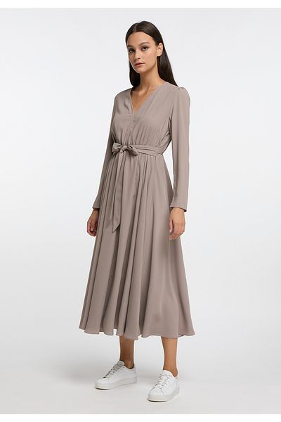 RISA Langarmkleid
