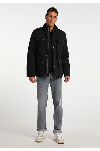 Mo Winterjacke