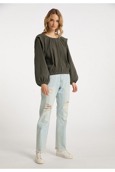 Dreimaster Bluse