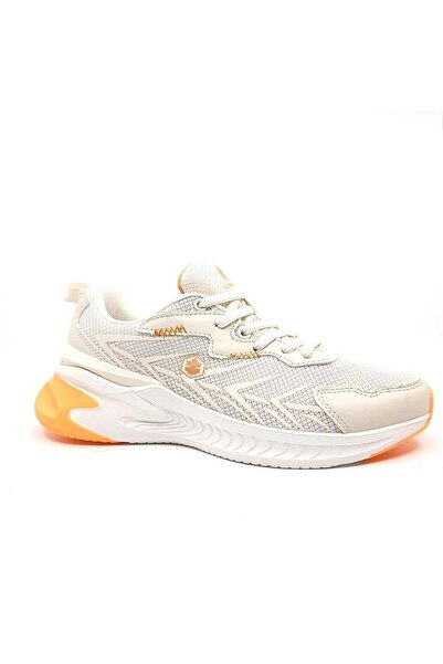 lumberjack Danke Wmn Light Beige Women's Sneaker Sports Shoes Running Shoes