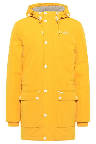 Icebound Winterparka