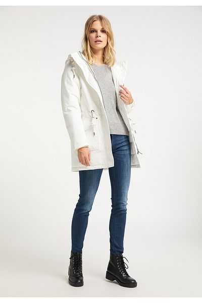 Dreimaster Winterjacke