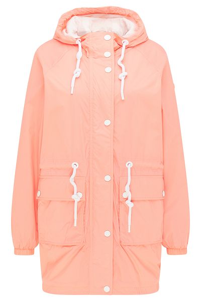 Dreimaster Leichter Parka