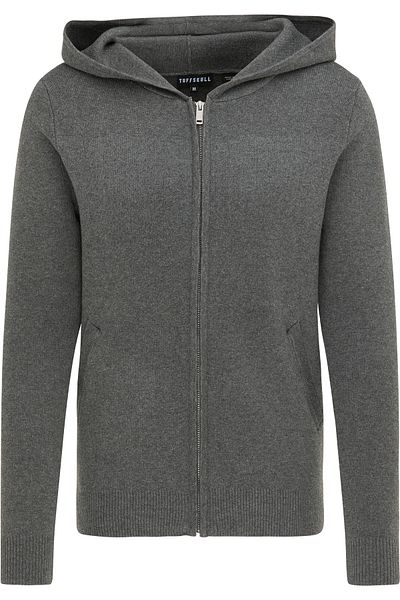 Tuffskull Cardigan