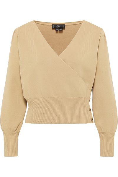 Faina Strickpullover